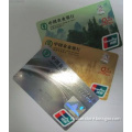 PVC Magnetic Stripe Card Professional Manufacturer